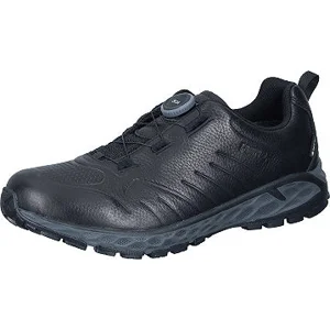 Malta Walker Meindl Outdoor - schwarz