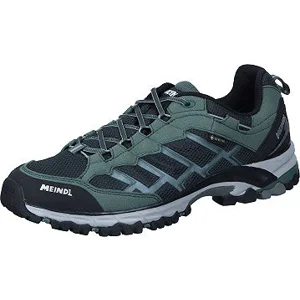 Caribe GTX Meindl Outdoor - grün