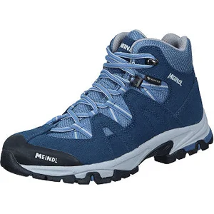 Cornwall Lady GTX Meindl Outdoor - blau