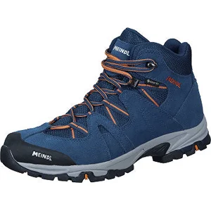 Cornwall Mid GTX Meindl Outdoor - blau