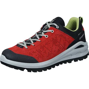 Grisport Outdoor - rot