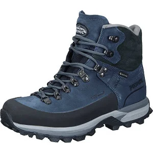 Palma Lady MFS Meindl Outdoor - blau
