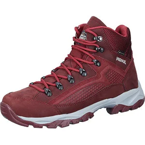 Baltimore Lady GTX Meindl Outdoor - rot