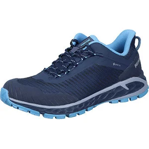Power Walker Lady 4.2 Meindl Outdoor - blau
