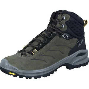 Grisport Stiefel - grün