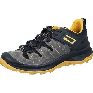 Herren Trekking - grau