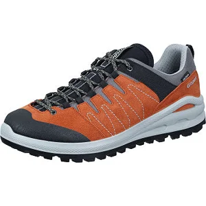Unisex Schnürer - orange