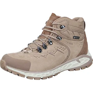 Menorca Walker Lady Mid Meindl Outdoor - beige