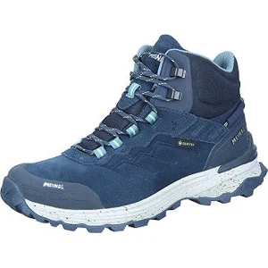 Dallas Lady Mid GTX Meindl Outdoor - blau