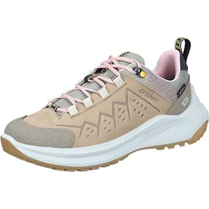 Grisport Schnürer - beige