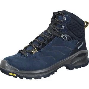 Grisport Stiefel - blau