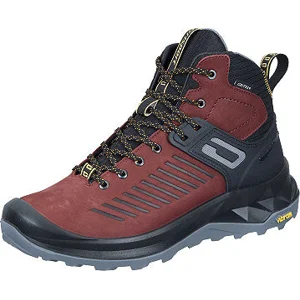 Grisport Stiefel - rot