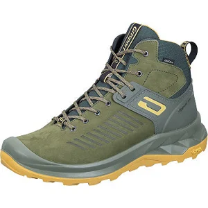 Grisport Stiefel - grün