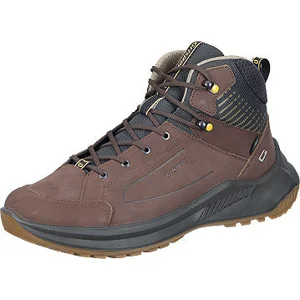 Grisport Stiefel - braun