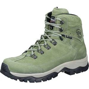 Vakuum Lady Ultra Meindl Outdoor - grün