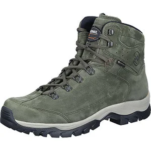 Vakuum Men Ultra Meindl Outdoor - grün