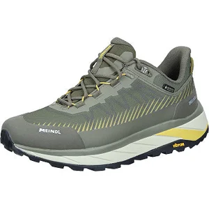 Eldora GTX Meindl Outdoor - grün