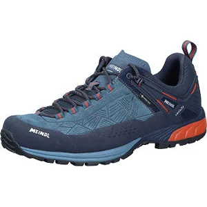 Top Trail GTX Meindl Outdoor - blau