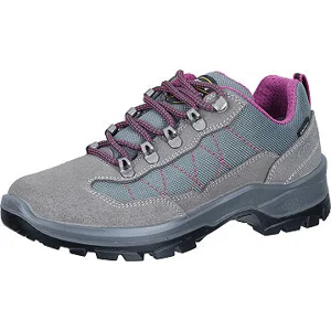 Grisport Outdoor - grau