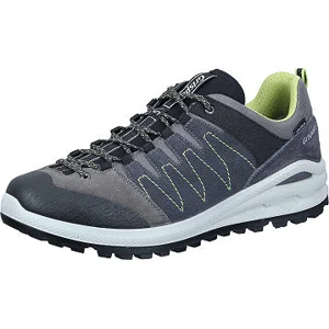 Grisport Outdoor - grau