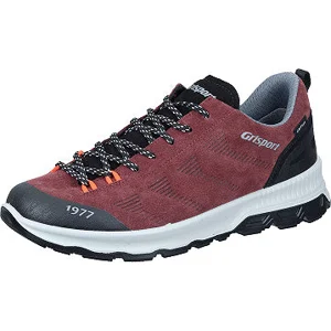 Grisport Outdoor - rot