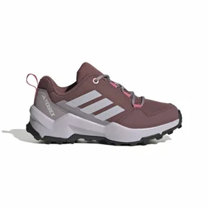 Sports Trainers for Women Adidas Terrex Ax4R Burgundy