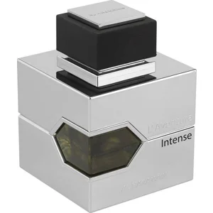 AL HARAMAIN L'Aventure Intense EdP 100ml (6291100130597)