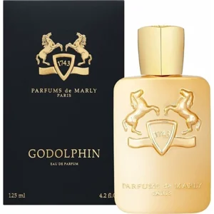 Parfums De Marly Perfumy Męskie Parfums de Marly Godolphin EDP 125 ml (S8317925)