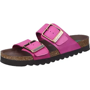BONILLO Dr. Brinkmann Pantoletten - pink