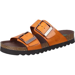 BONILLO Dr. Brinkmann Pantoletten - orange