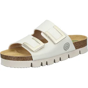 BONILLO Dr. Brinkmann Pantoletten - offwhite