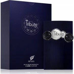 AFNAN Tribute Blue EdP 100 ml (6290171002109)