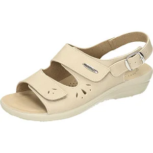 Fly Flot Sandaletten - offwhite (81)