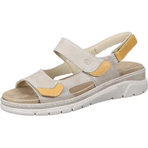 Suave Sandalen - beige