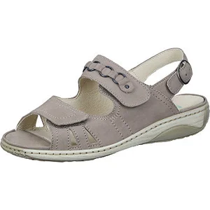 Waldläufer Sandalen - beige (8)