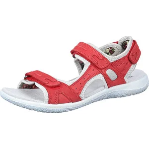Trek King Sandaletten - rot