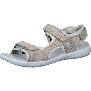 Trek King Sandaletten - beige