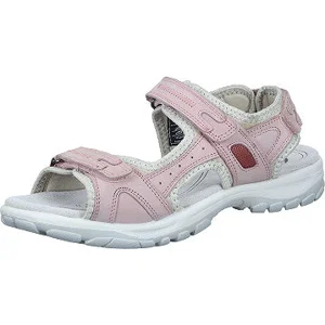 Trek King Sandaletten - rosa