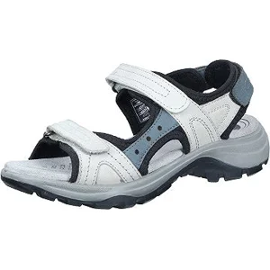 Trek King Sandaletten - offwhite (81)
