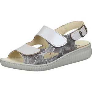 CHELVA Dr. Brinkmann Sandaletten - beige (8)