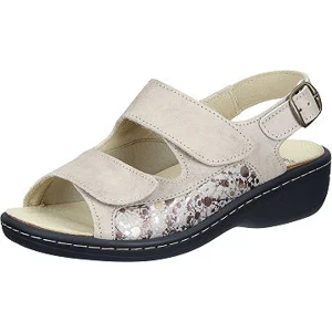 CHELVA Dr. Brinkmann Sandaletten - beige (8)