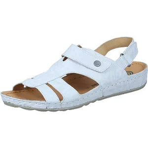 SAGUNT Dr. Brinkmann Sandalen - weiß (3)