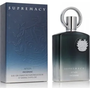AFNAN Supremacy Incense EdP 100ml (S8300305)