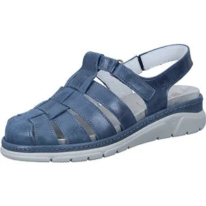 Suave Damen Slings - blau