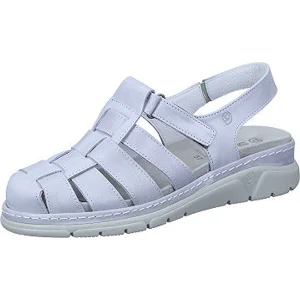 Suave Damen Slings - grau