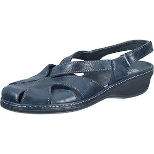 Suave Damen Slings - blau