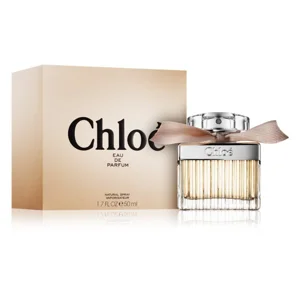 Chloé Chloé parfémovaná voda pro ženy 50 ml (3607346232347)