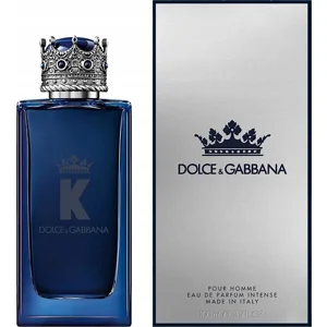 DOLCE & GABBANA K by Dolce & Gabbana Eau de Parfum Intense EdP 100 ml (8057971187911)