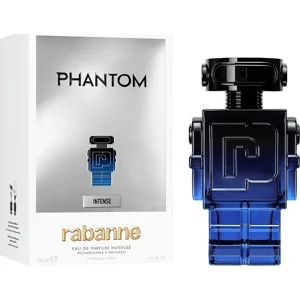 Paco Rabanne PACO RABANNE Phantom Intense EDP 150ml (3349668630042)