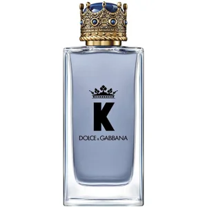 Dolce & Gabbana K by Dolce & Gabbana toaletní voda sprej 150 Ml EDT (dg3423473049654)